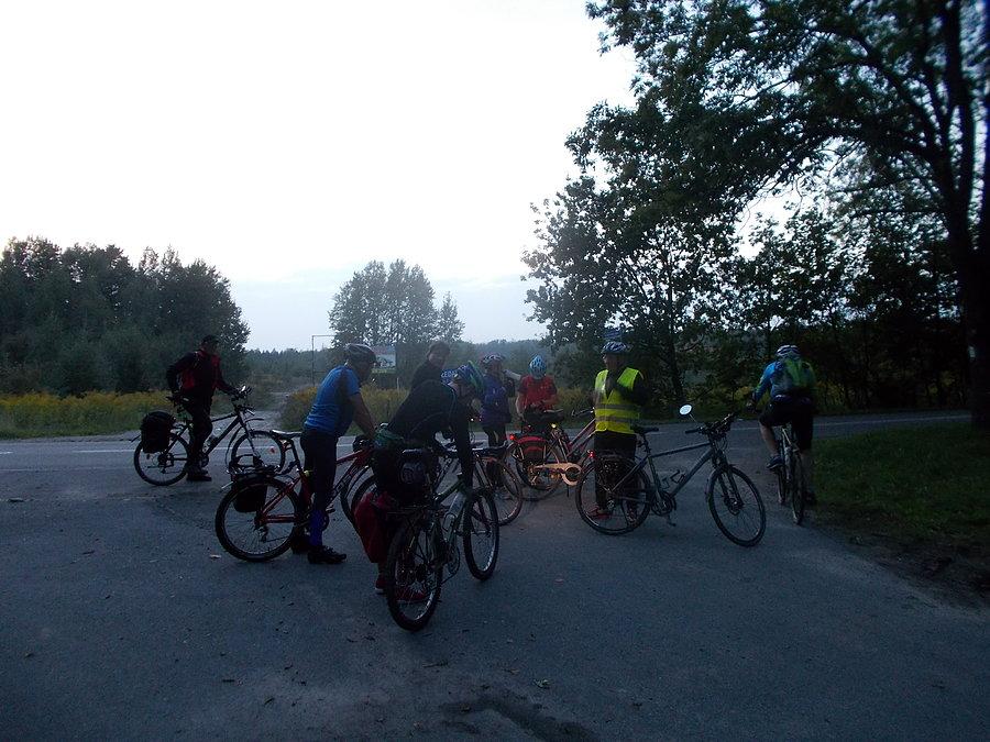 Latarkowa Środa