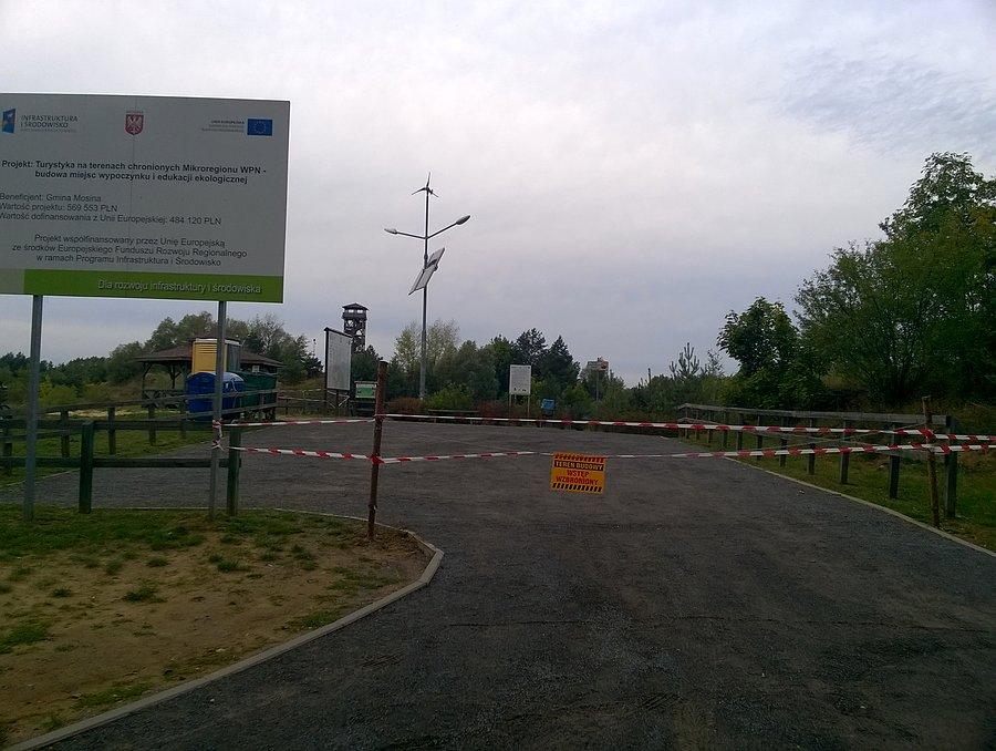 Taka przykra niespodzianka