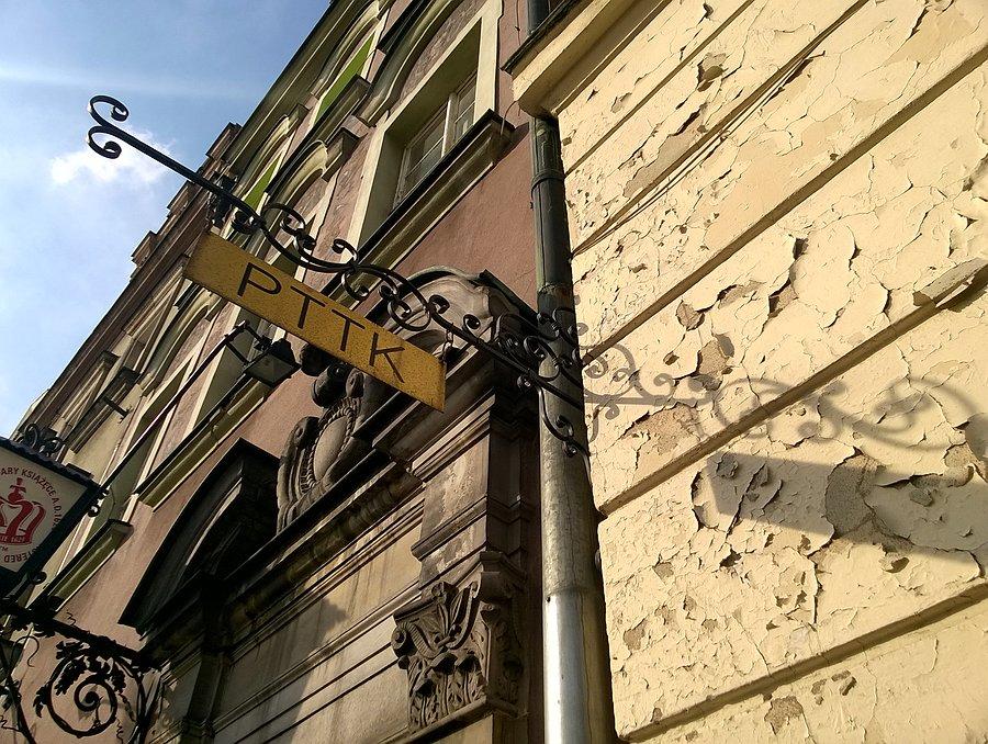 PTTK Poznań Stary Rynek