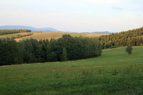 Zagórze Żeleźnikowskie