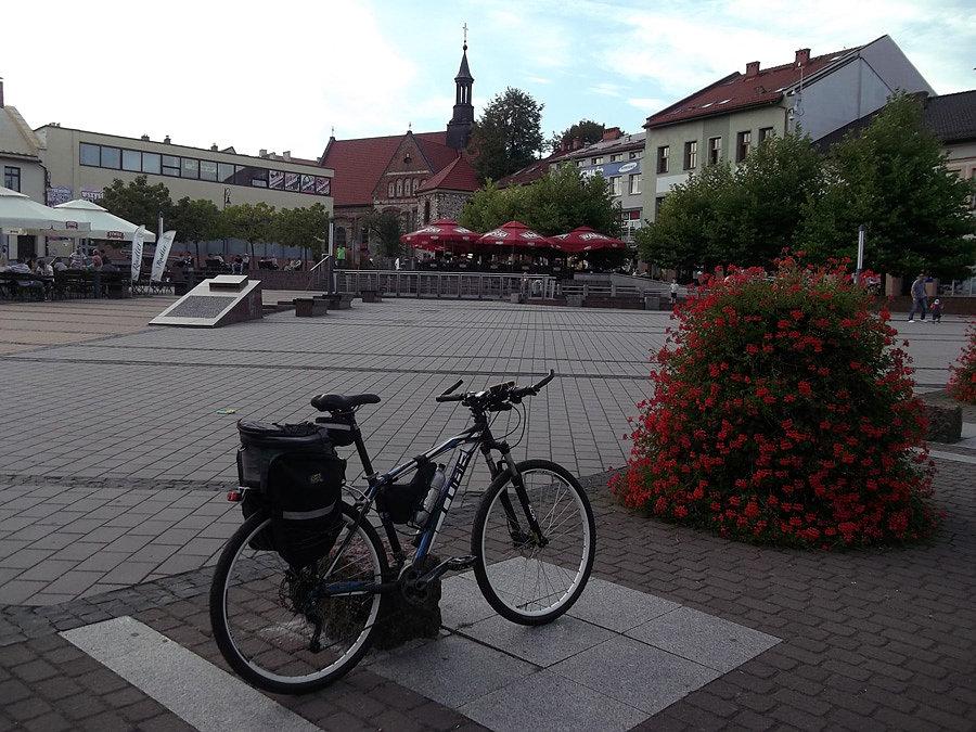 Chrzanów