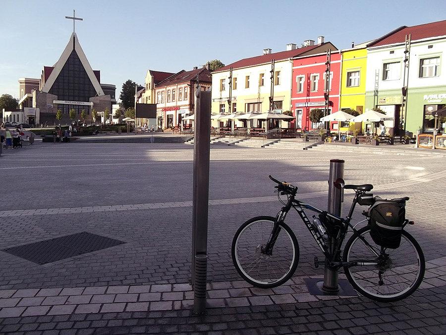 Jaworzno