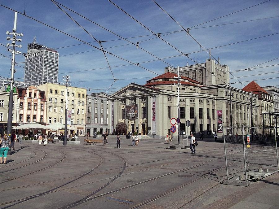 Katowice