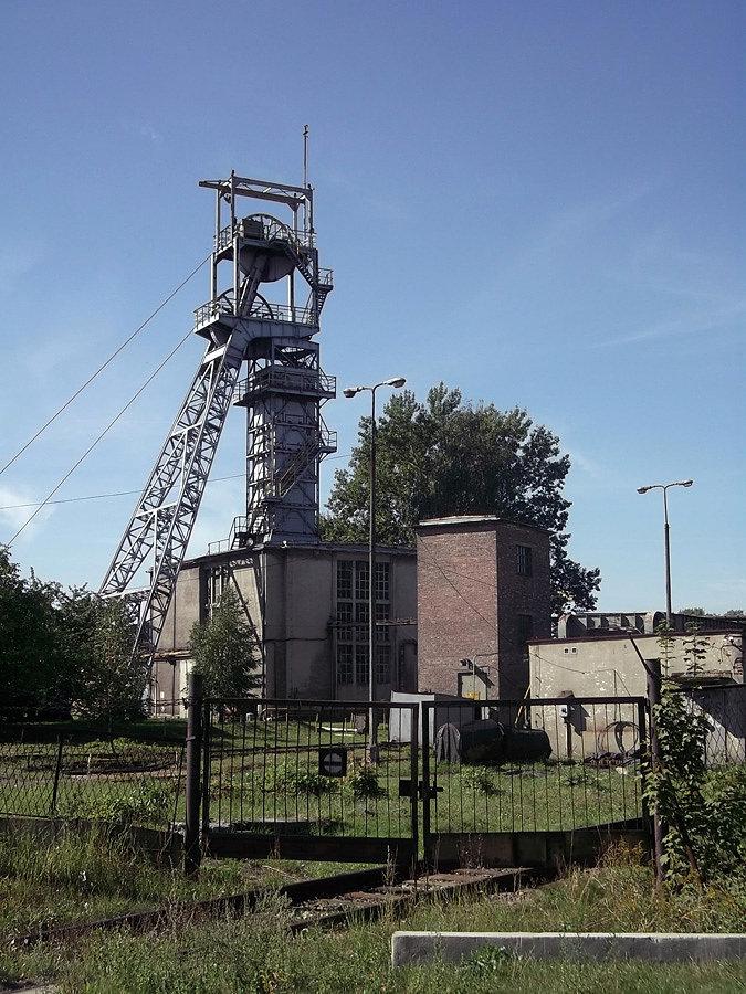 Randomowa kopalnia