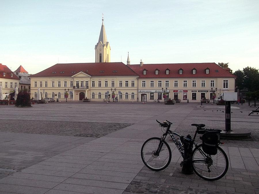 Oświęcim