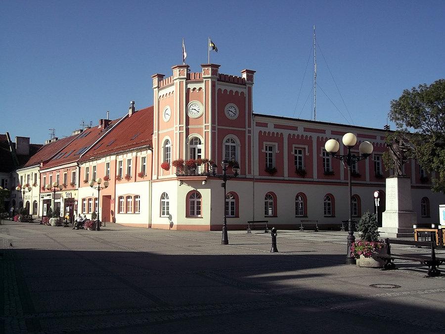 Mikołów