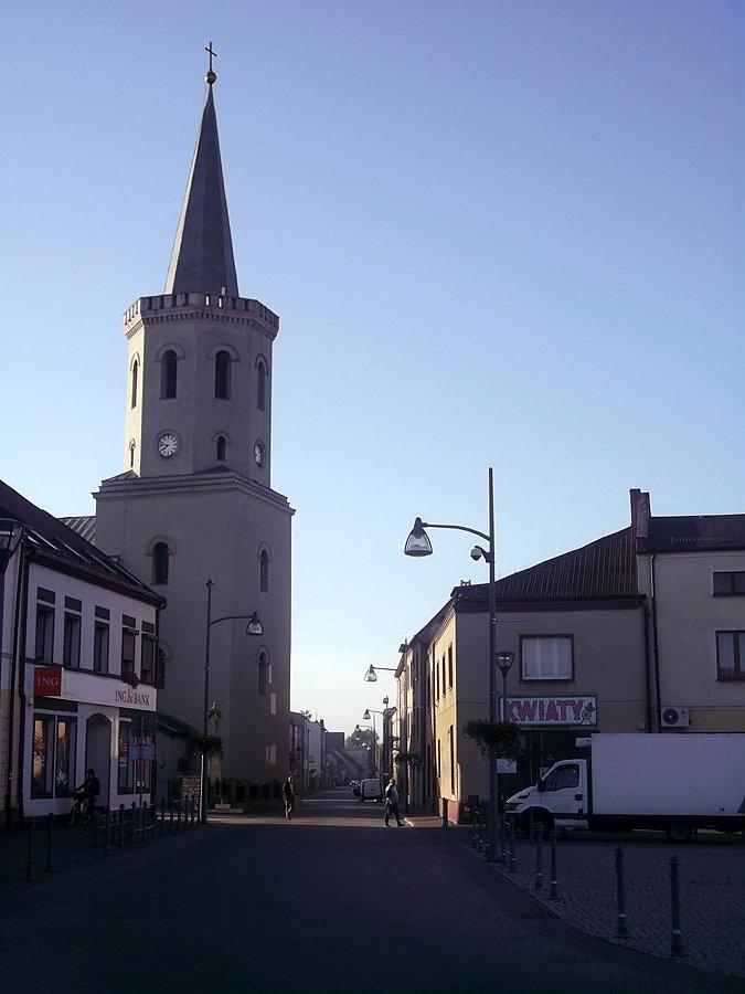 Bieruń