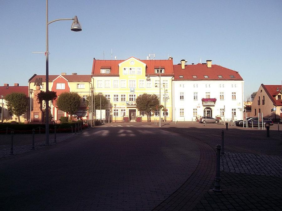 Bieruń