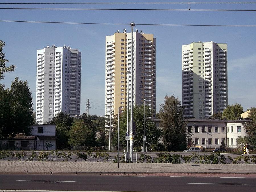 Katowice