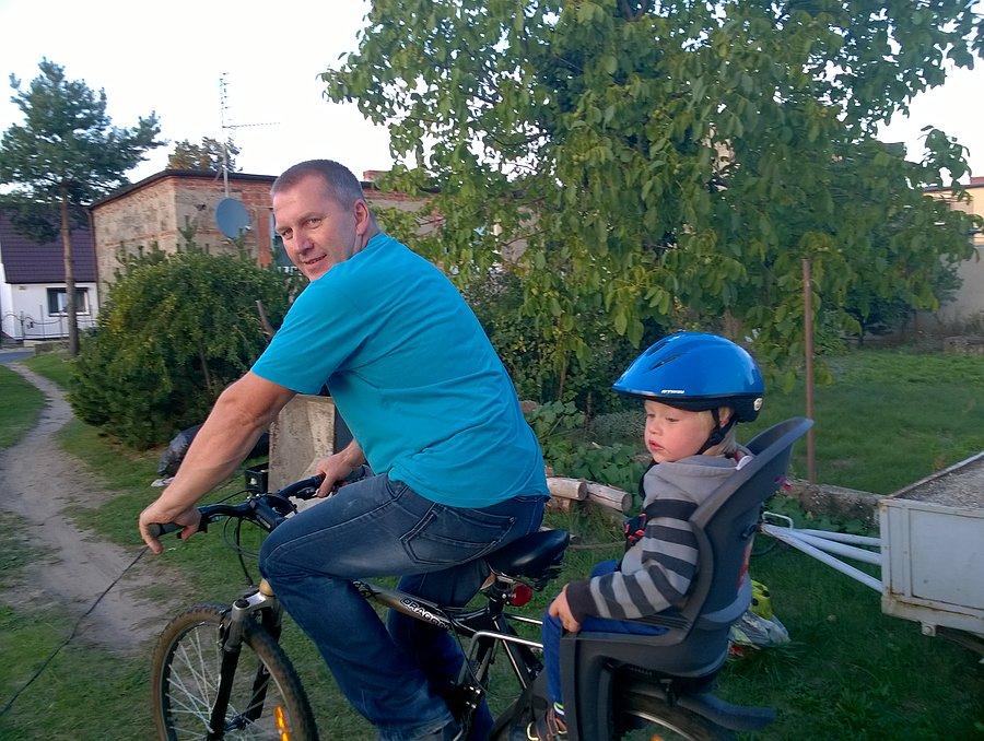 Kamil i wuja