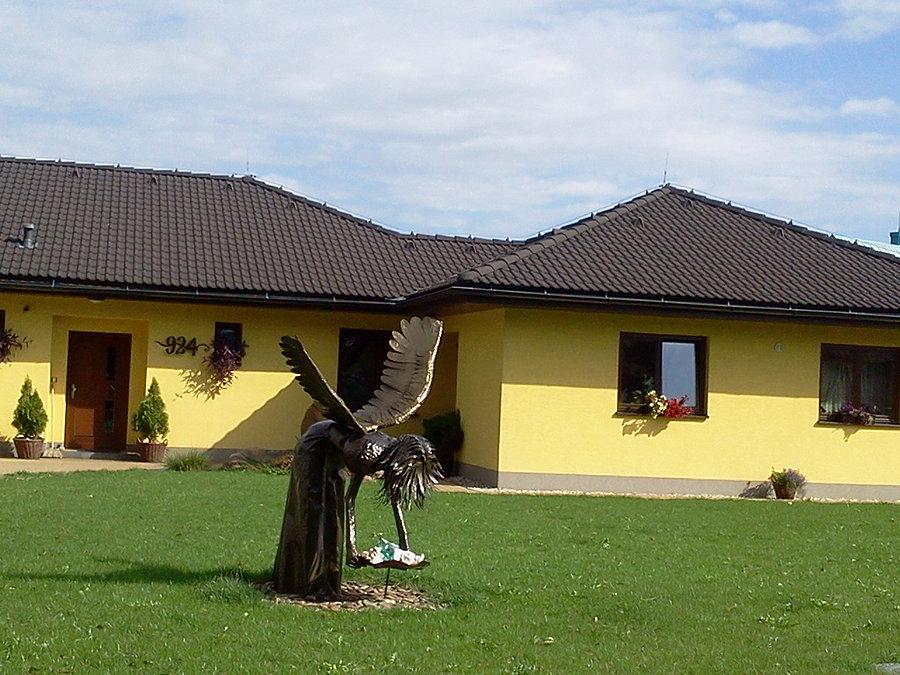 Skrzydlata służka
