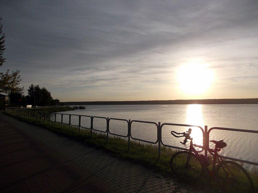 Piękny początek dnia