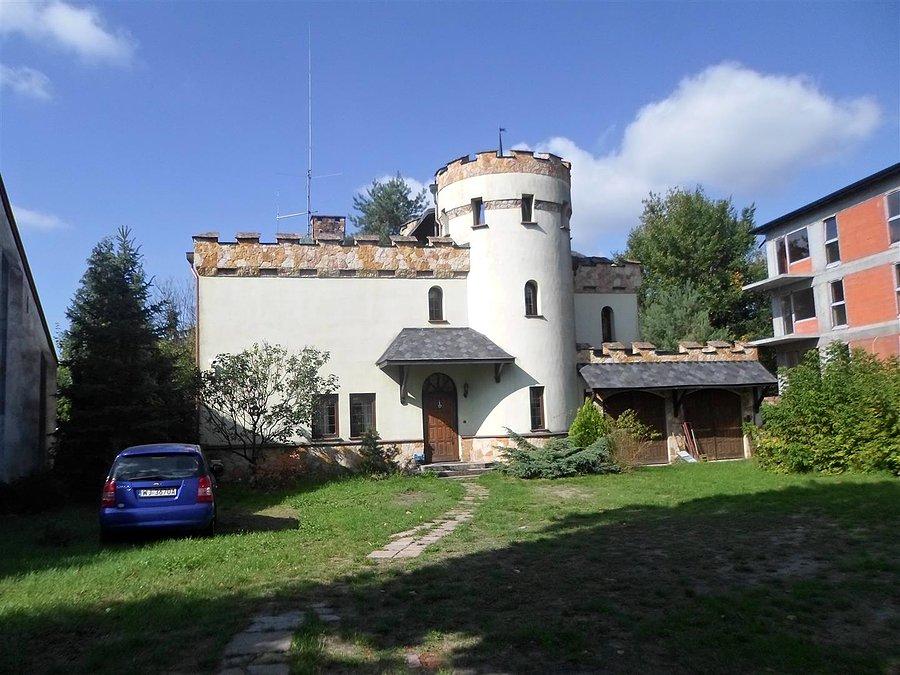 Cel wycieczki