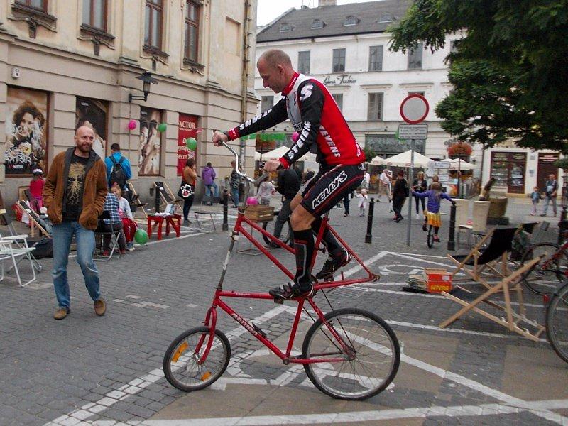 Troszkę za wysoko ;)