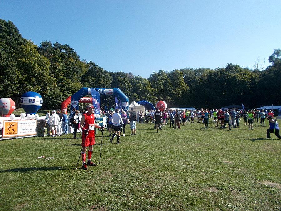Puchar Europy w Nordic Walking