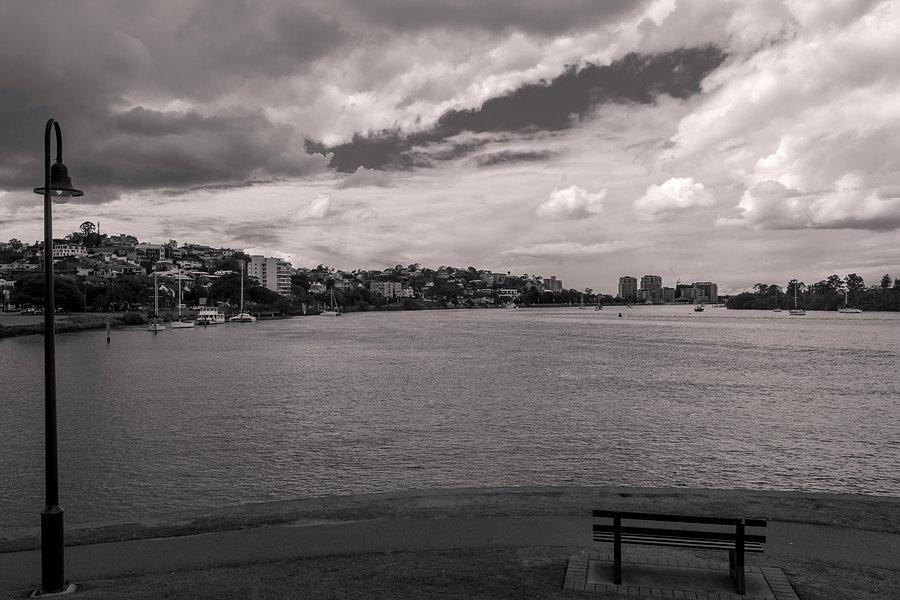 Brisbane River