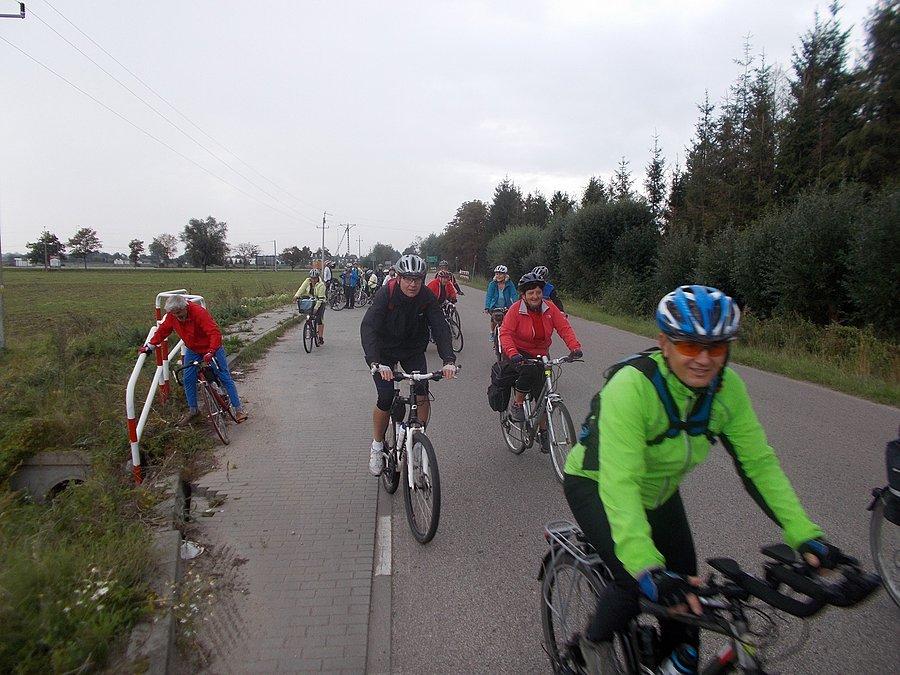 Grupa Rowerowa STOP