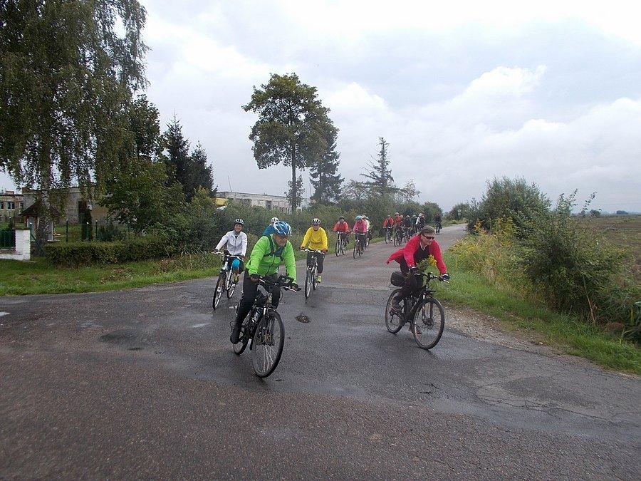 Grupa Rowerowa STOP