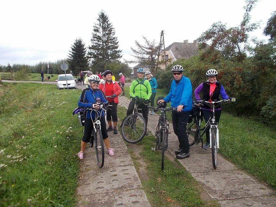 Grupa Rowerowa STOP