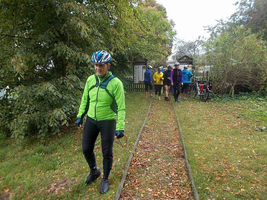 Grupa Rowerowa STOP