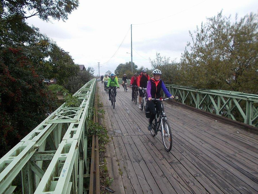 Grupa Rowerowa STOP