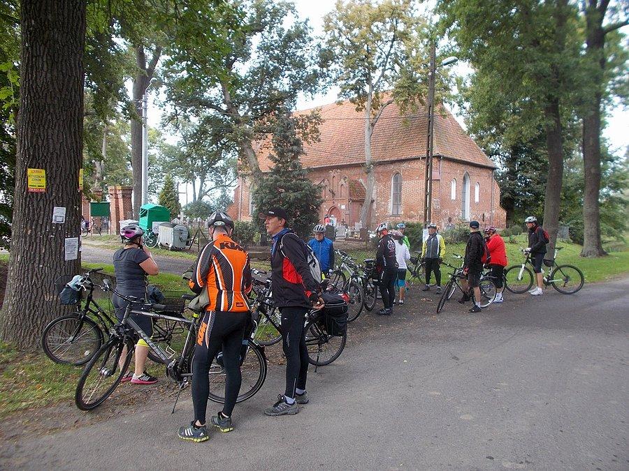 Grupa Rowerowa STOP