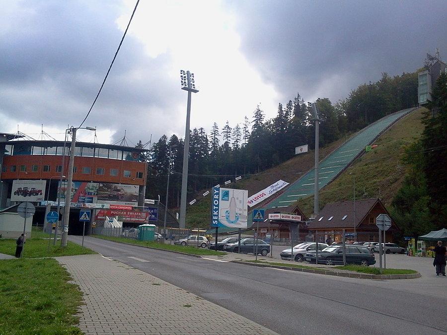 Wisła Malinka