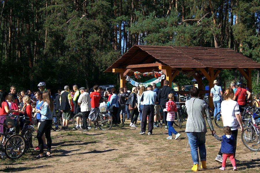 Na Bobrowej Polanie