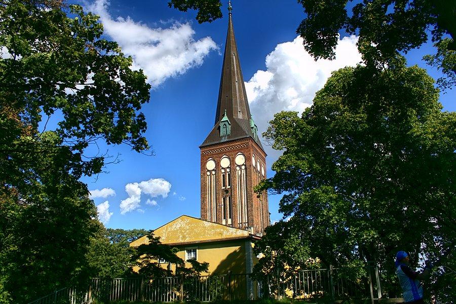 Kościół św. Jana