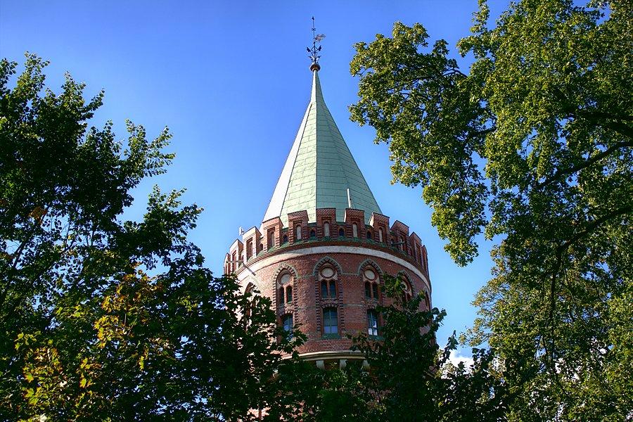 Wieża Ciśnień