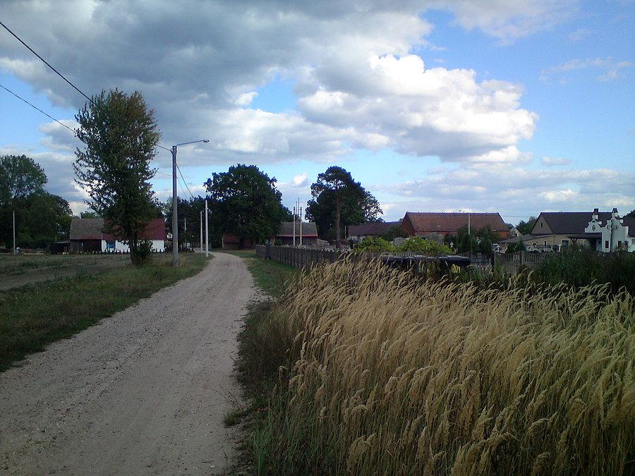Tarnowiec