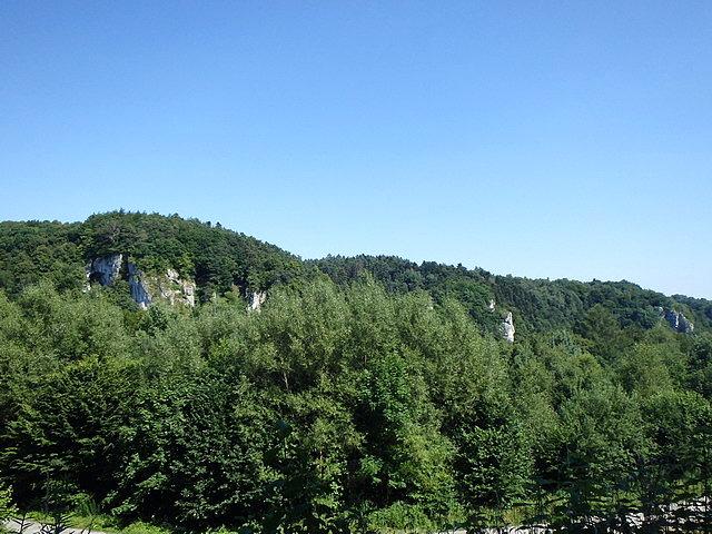 Ojcowski Park Narodowy