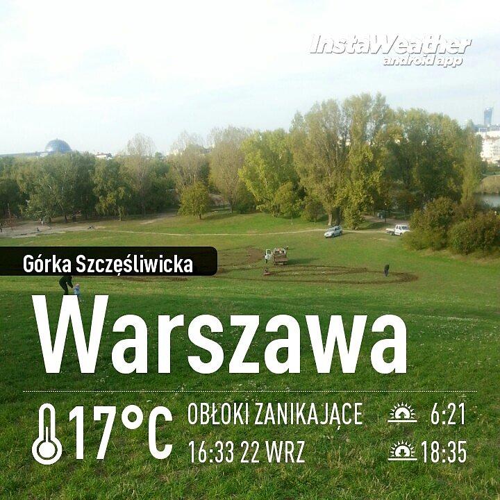 Góra strachu