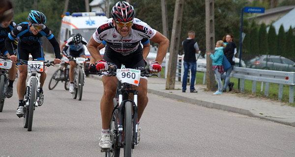 Maratony Kresowe - Krynki