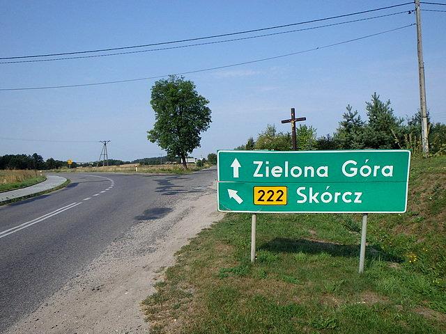 Chyba pomyliłem województwa;)