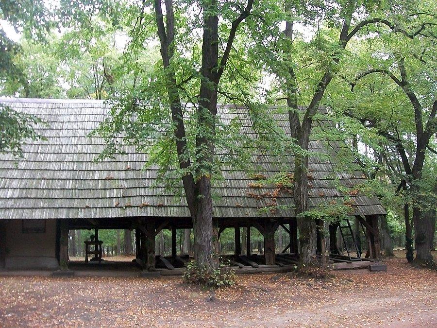 Kaplica św Magdaleny
