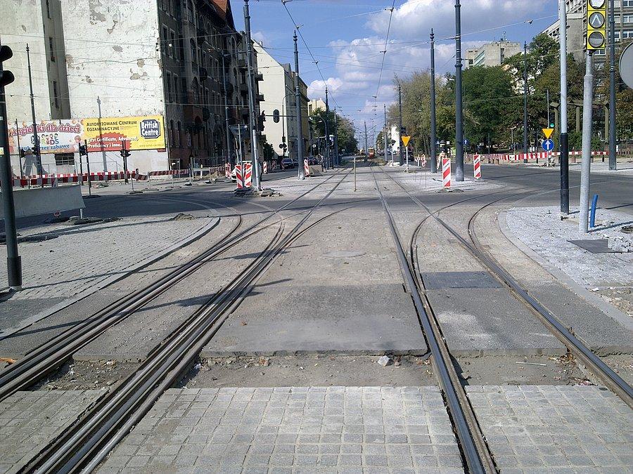 Łódź Kościuszki