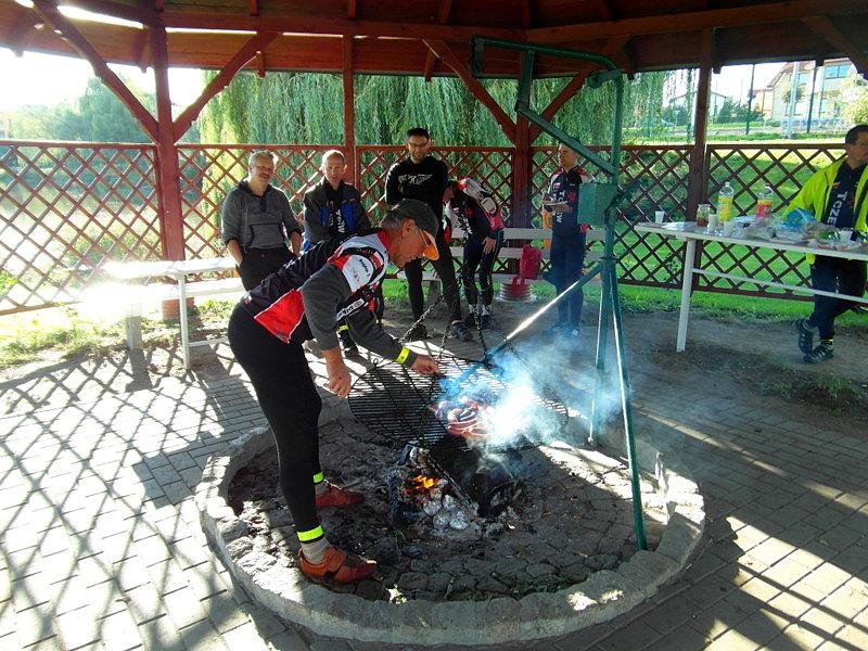 Rowerowe Święto Kartofla