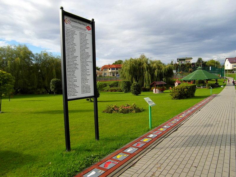 Rowerowe Święto Kartofla