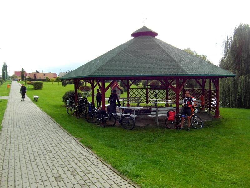 Rowerowe Święto Kartofla