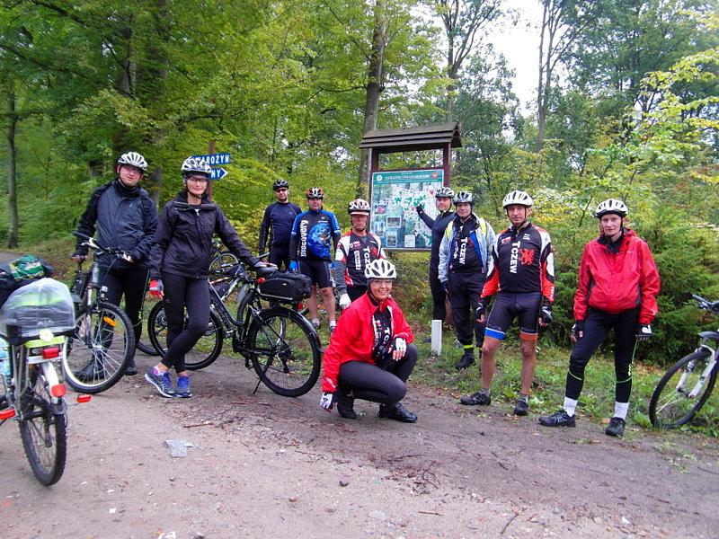 Rowerowe Święto Kartofla
