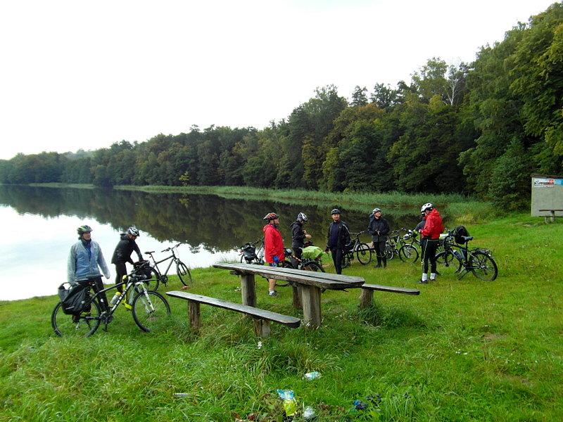 Rowerowe Święto Kartofla