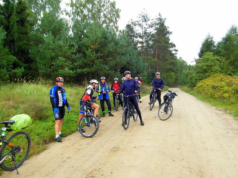 Rowerowe Święto Kartofla