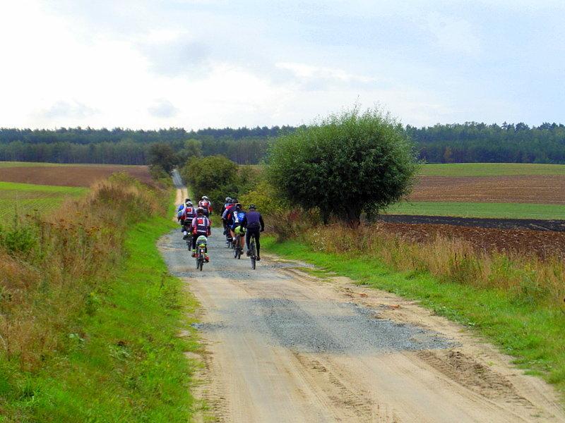 Rowerowe Święto Kartofla
