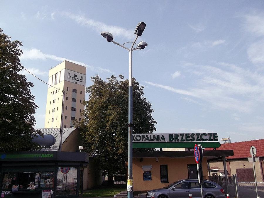 Brzeszcze