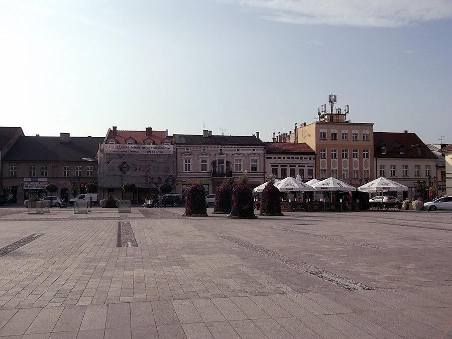 Oświęcim