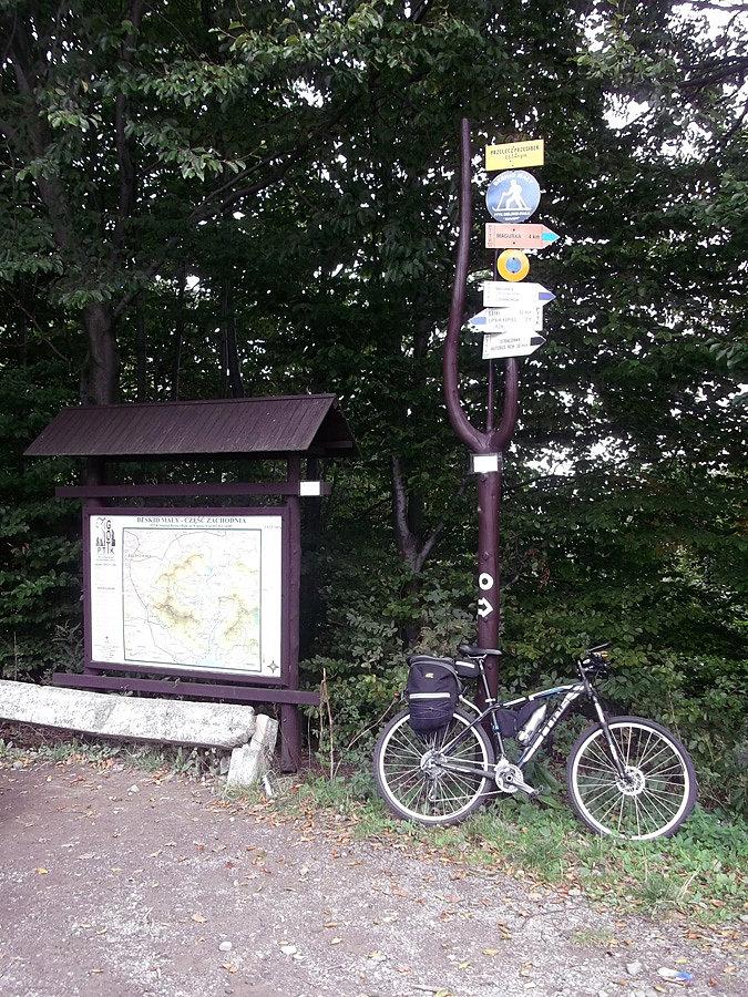 Przeł. Przegibek