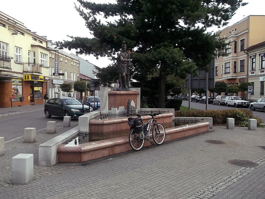 Andrychów