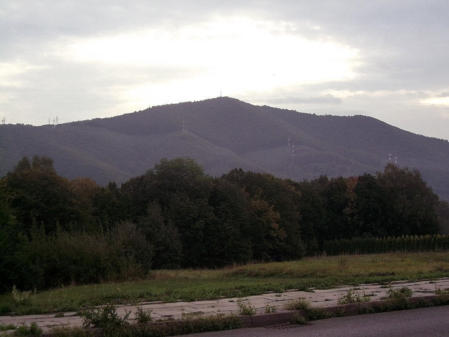 Góra Żar