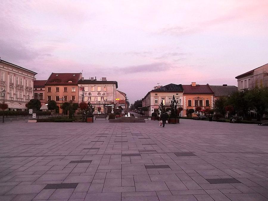 Wadowice